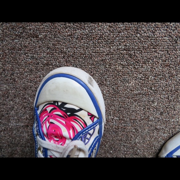 Coach sneakers - Picture 4 of 5